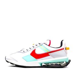 Nike Pre-Day